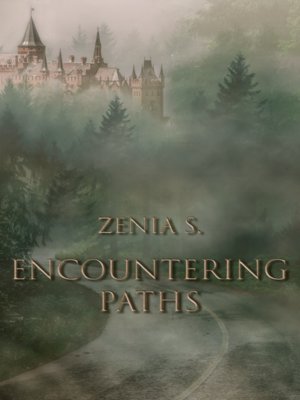 cover image of Encountering Paths
